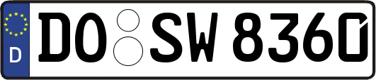 DO-SW8360