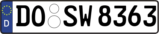 DO-SW8363