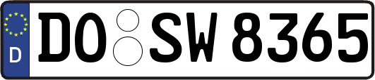 DO-SW8365