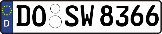 DO-SW8366