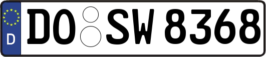 DO-SW8368