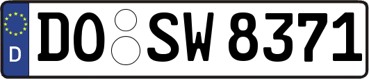 DO-SW8371