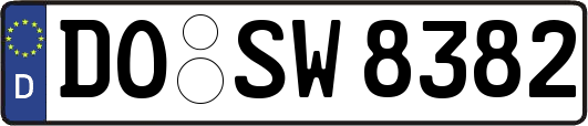 DO-SW8382