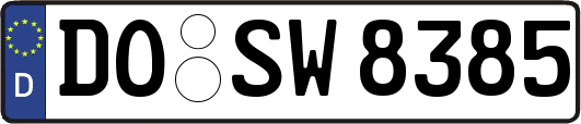 DO-SW8385