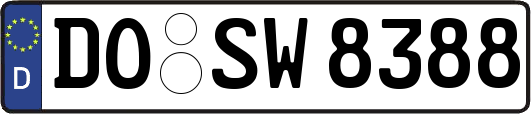 DO-SW8388
