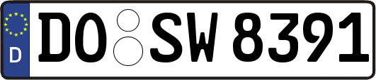 DO-SW8391