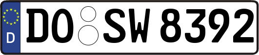 DO-SW8392