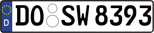 DO-SW8393