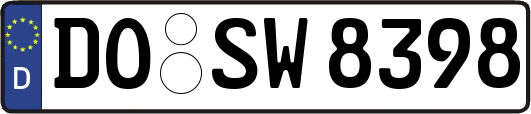 DO-SW8398