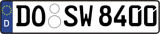 DO-SW8400