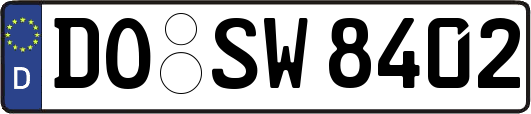 DO-SW8402