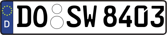 DO-SW8403