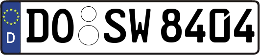 DO-SW8404