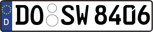 DO-SW8406