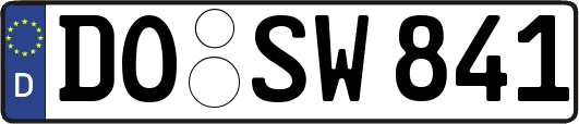 DO-SW841