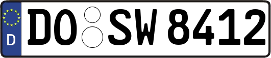 DO-SW8412