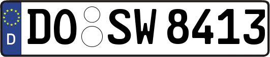 DO-SW8413