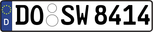 DO-SW8414