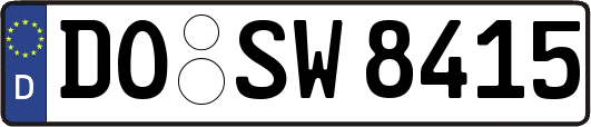 DO-SW8415