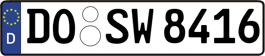 DO-SW8416