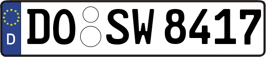 DO-SW8417