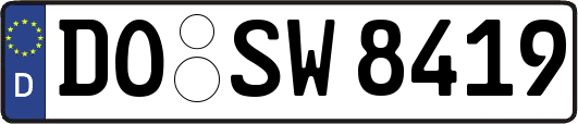 DO-SW8419
