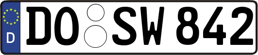 DO-SW842