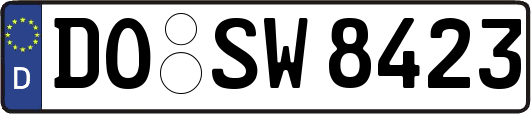 DO-SW8423