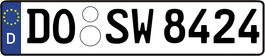 DO-SW8424