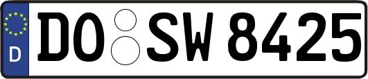 DO-SW8425