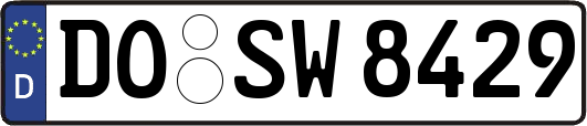 DO-SW8429