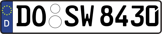 DO-SW8430