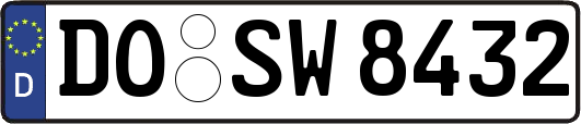 DO-SW8432