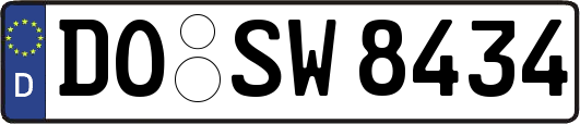 DO-SW8434