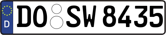 DO-SW8435