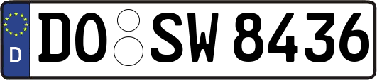 DO-SW8436