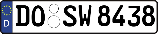 DO-SW8438