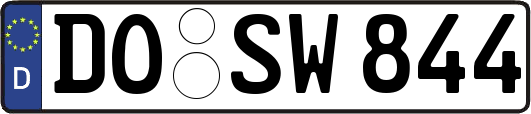 DO-SW844