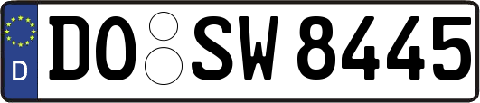 DO-SW8445