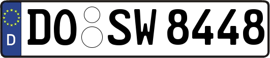 DO-SW8448