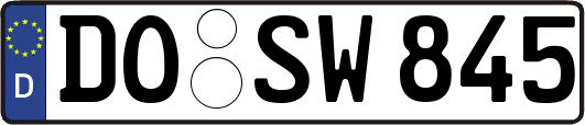 DO-SW845