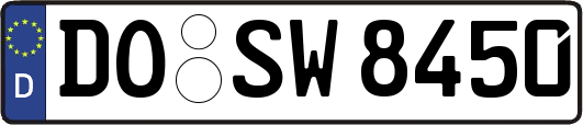 DO-SW8450