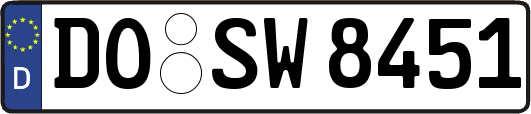DO-SW8451