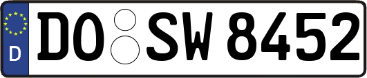DO-SW8452