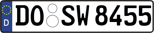 DO-SW8455