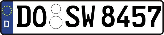 DO-SW8457