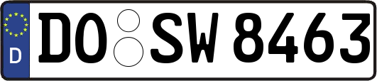 DO-SW8463