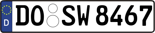 DO-SW8467