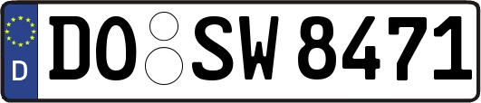 DO-SW8471