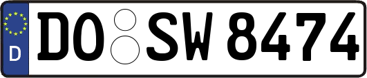 DO-SW8474